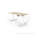 Factory Direct Stand up Ergonomic office computer desk